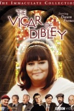 Watch The Vicar of Dibley Vumoo